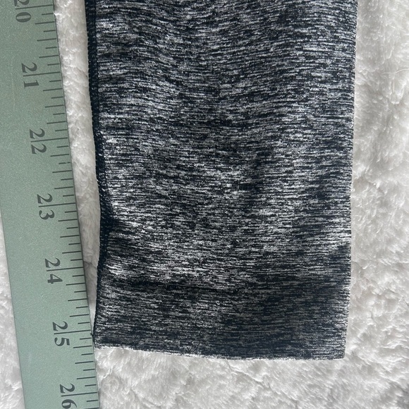 Prism2 Balanced Mark Gray Unitard Size 1 (size 2-12) - Picture 9 of 9